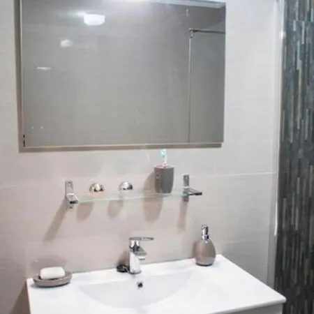 Localizacion Inmejorable Con Garaje Incluido Puerto de la Cruz (Tenerife)