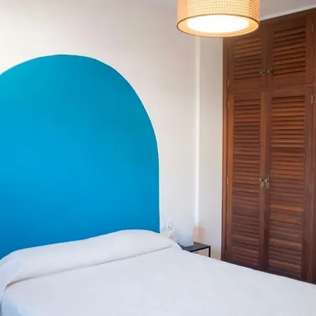 Localizacion Inmejorable Con Garaje Incluido Appartement *