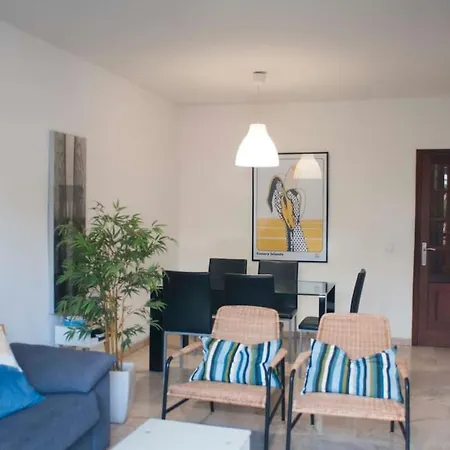 Localizacion Inmejorable Con Garaje Incluido Appartement